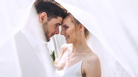 Kolik stojí svatba a co nejvíc ovlivní svatební rozpočet? 