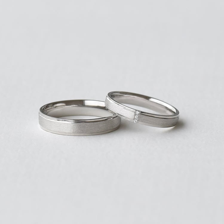 Snubní prsteny 75136