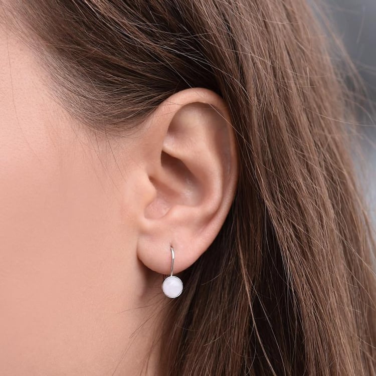 Růženínové náušnice 36013