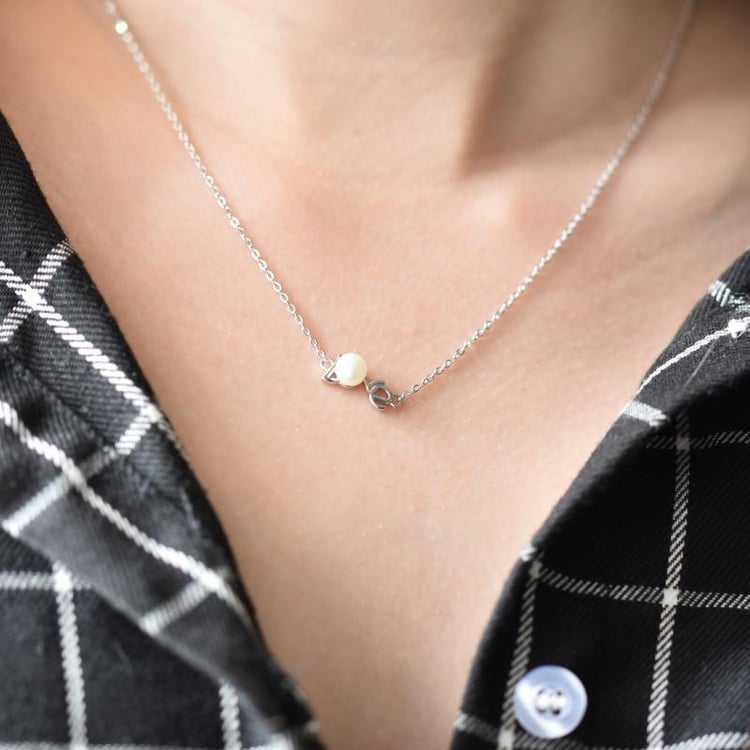 Náhrdelník LOVE 16272