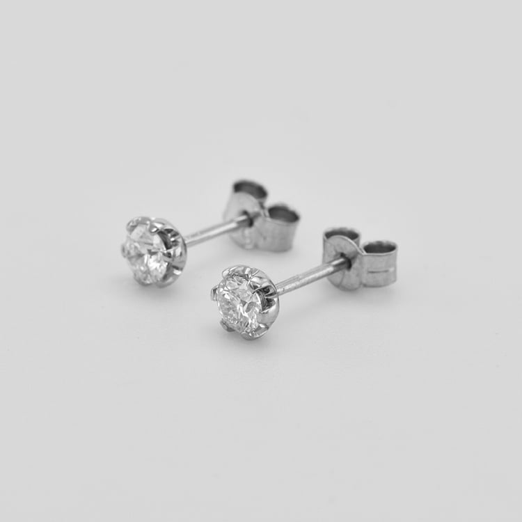 Dámské náušnice Heleri 41965