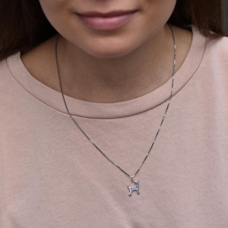 Přívěsek s čivavou 30346