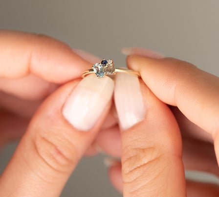 Nejoblíbenější prsteny našich zákazníků