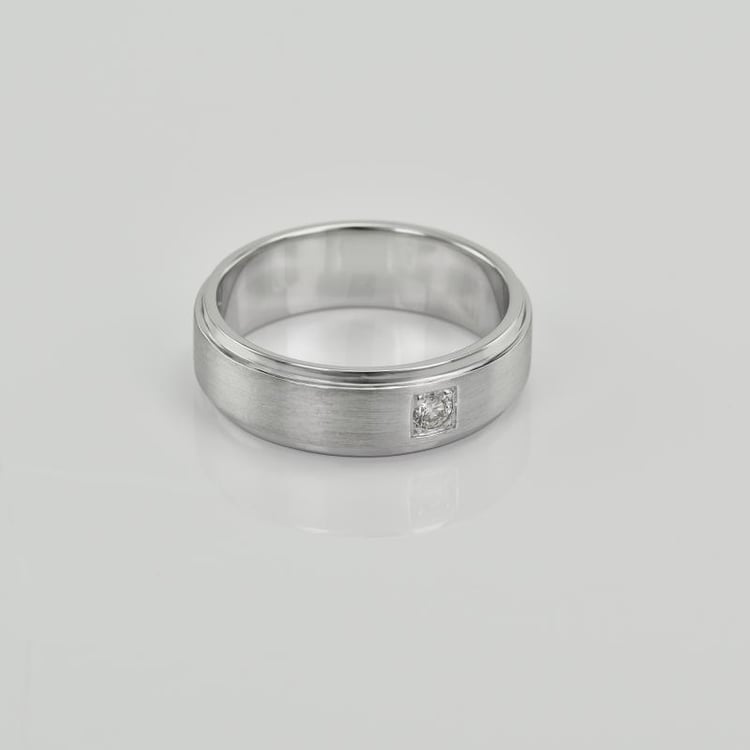 Diamantový prsten Oprah 28727