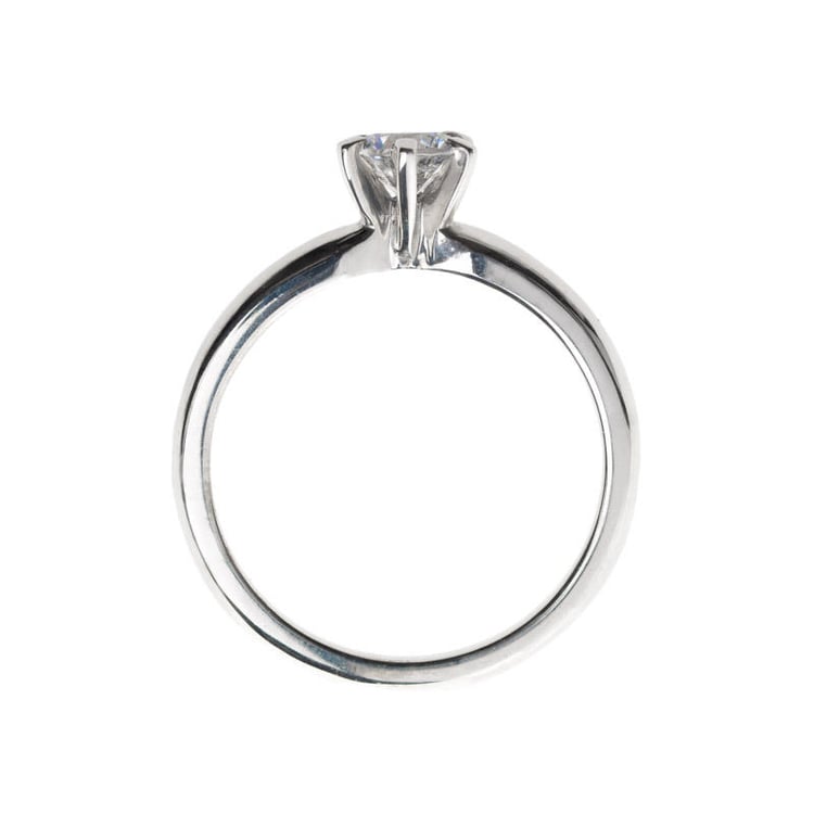 Prsten ze zlata Betsi 7573