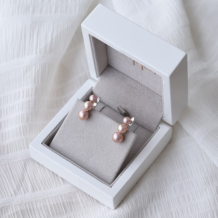 Visací náušnice 65660