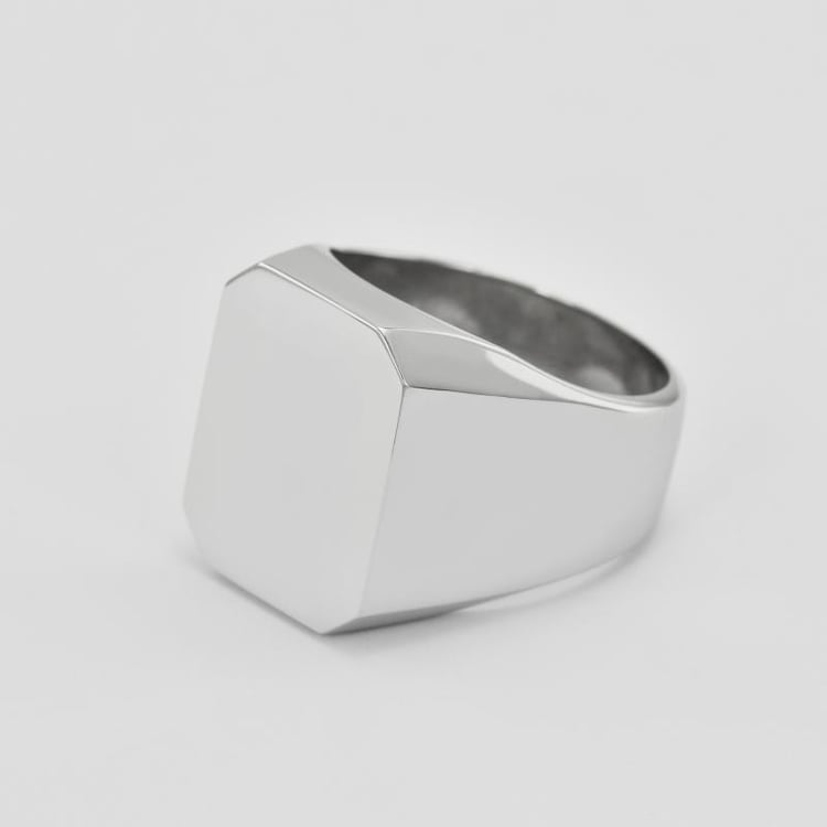 Prsten s gravírem pro pány 39192