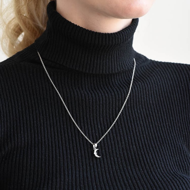 Přívěsek ze stříbra 92108