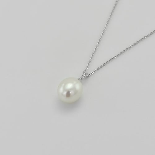 Perlový přívěsek s diamanty Turanyu