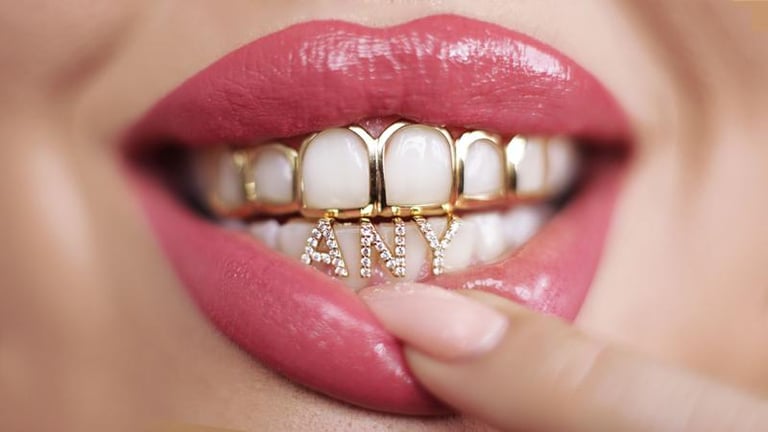 5 netradičních šperků, kterými zaujmete