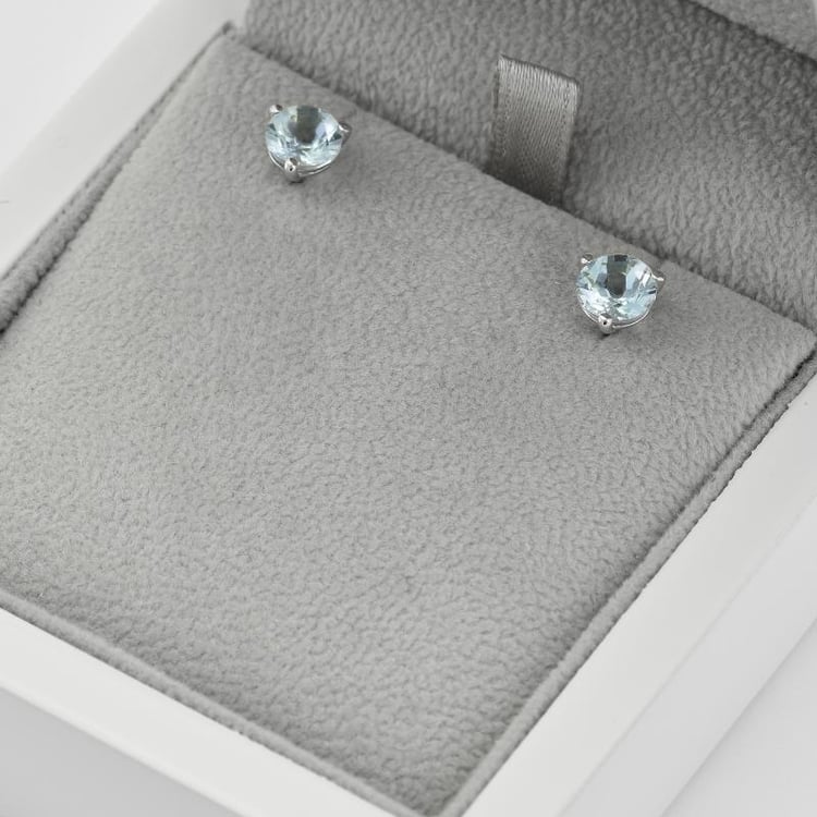 Náušnice ze zlata 39137