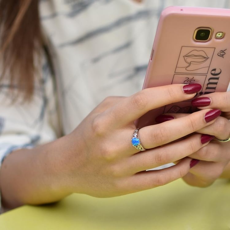 Prsten sopálem 32200