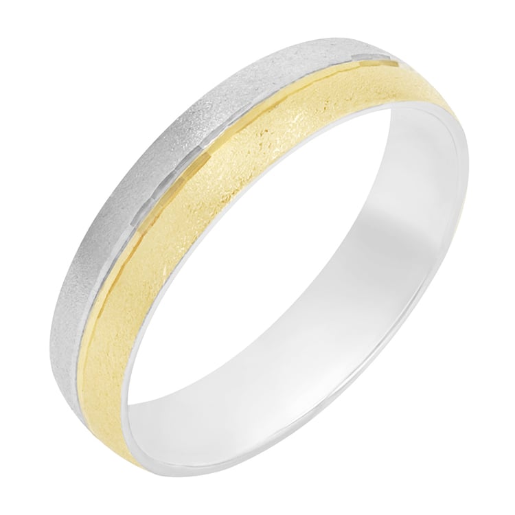 Snubní prsten 80382