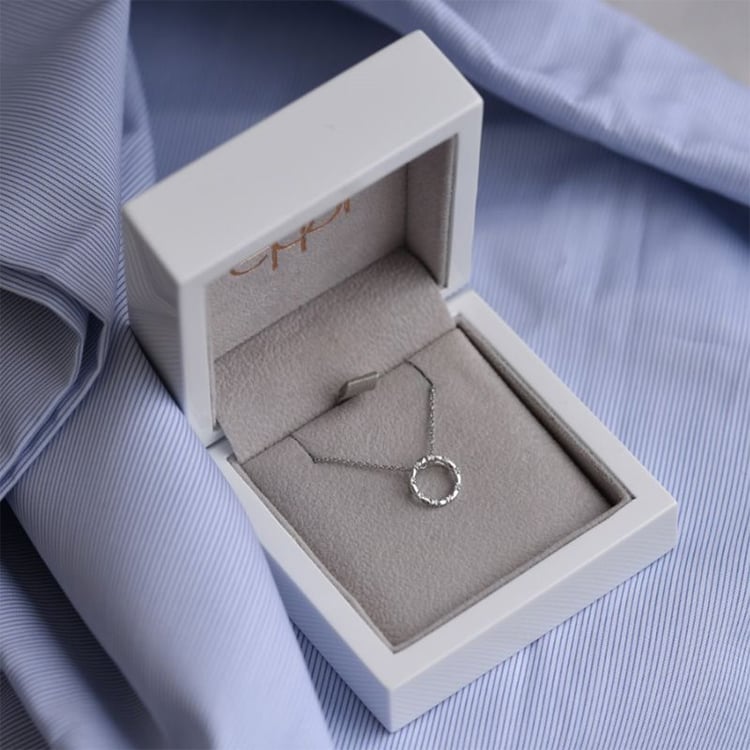 Zlatý přívěsek 66384