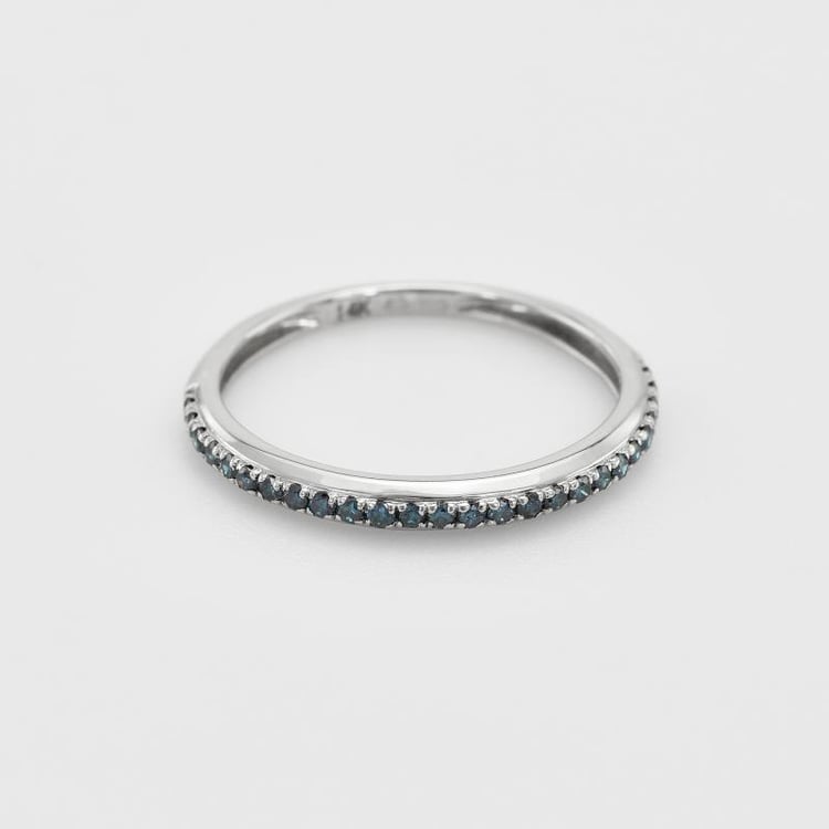 Diamantový prsten 32121