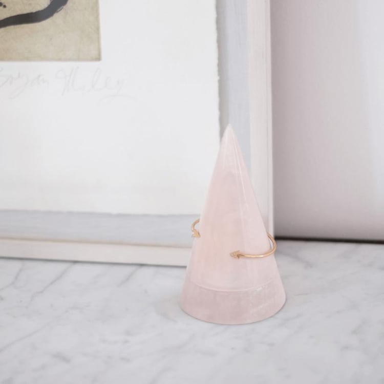 Stojan na hodinky a jiné šperky 41003