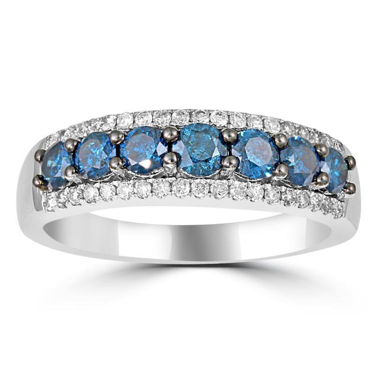 Diamantový prsten 11326