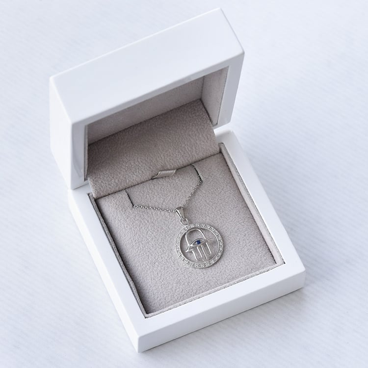 Zlatý náhrdelník 68982