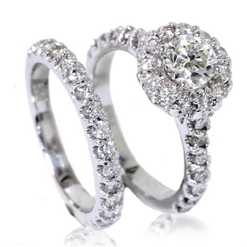 Svatební set ve vintage stylu 4341