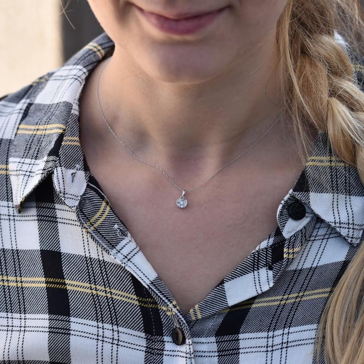 Zlatý náhrdelník 35937