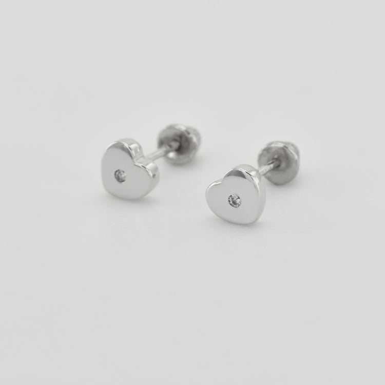 Diamantové náušnice 38718