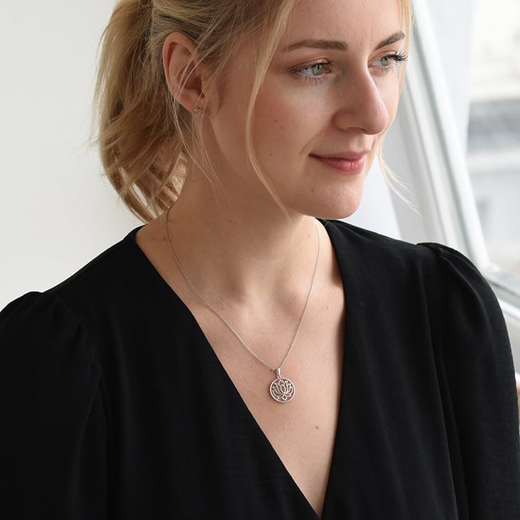 Diamantový přívěsek 70236