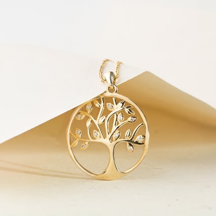 Diamantový strom života Eudora