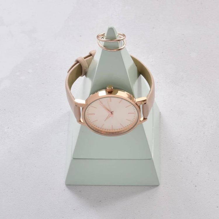 Podstavec na hodinky 40981