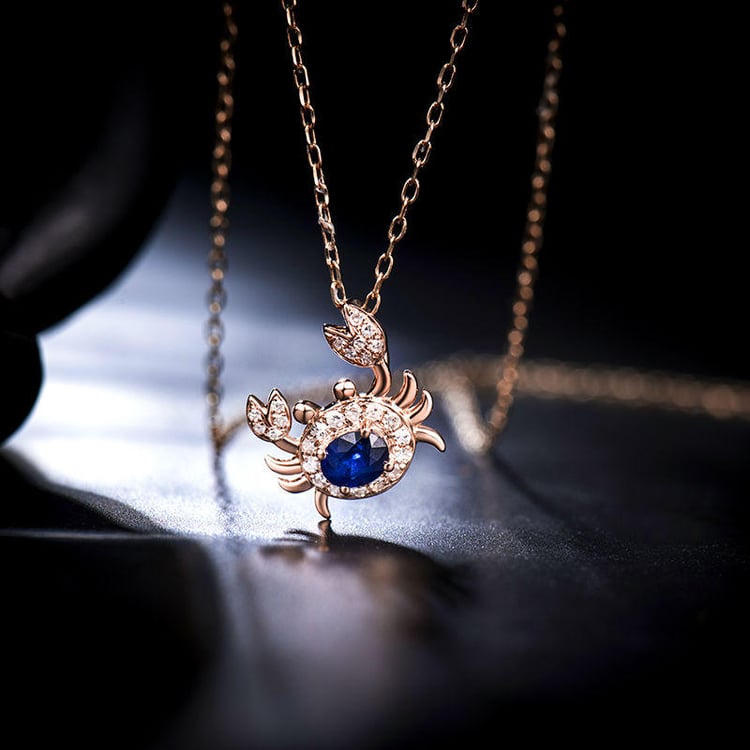 Zlatý náhrdelník 18435