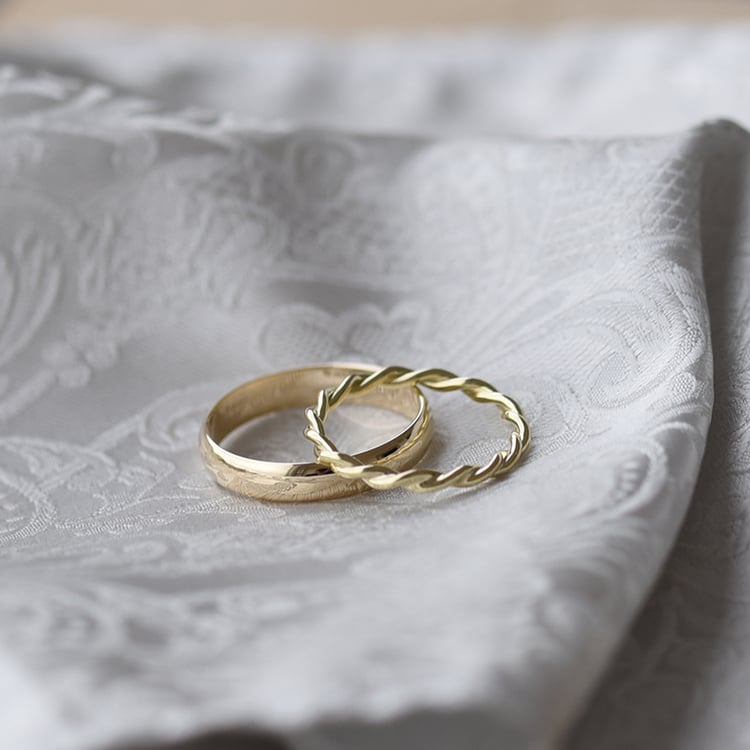 Kroucené prsteny 63256