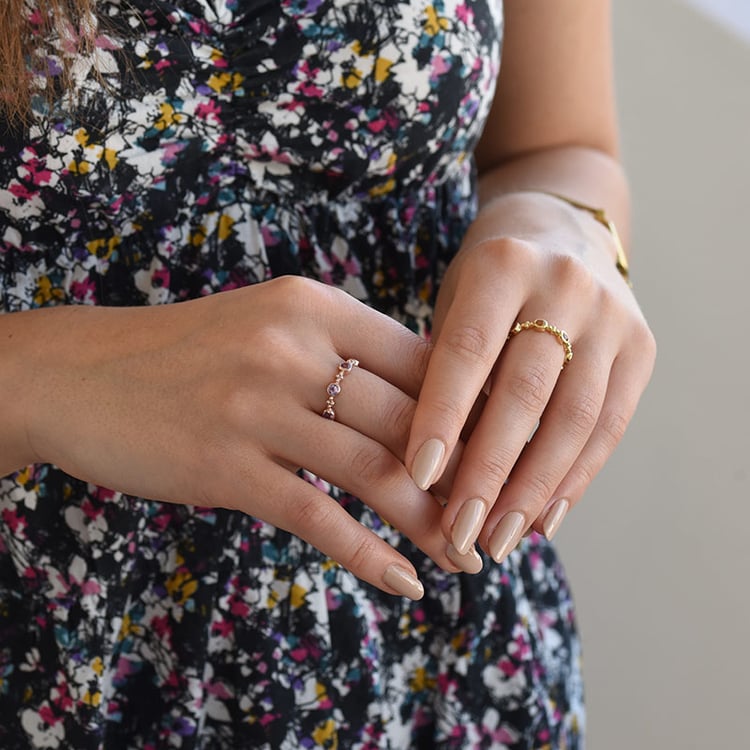 Eternity prsteny 71960