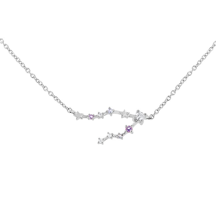 Náhrdelník se znamením zvěrokruhu Pisces 156600