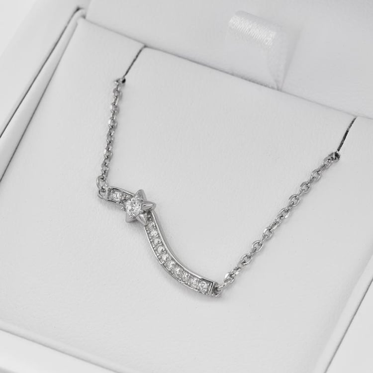 Náramek ze stříbra 26273