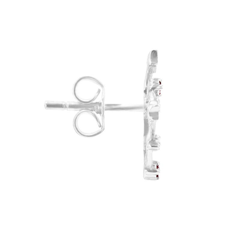 Náušnice se znamením zvěrokruhu Leo 95446