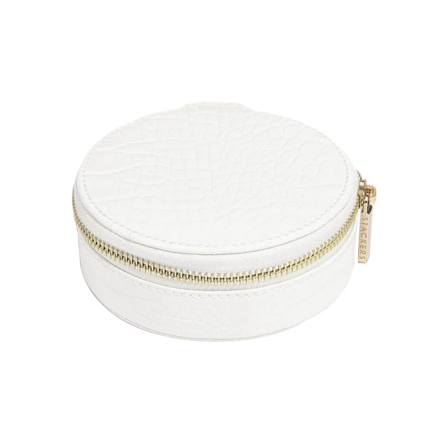 Kulaté cestovní pouzdro 63670