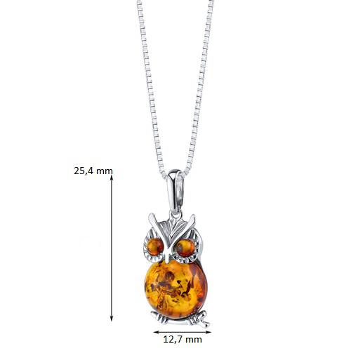 Nahrdelník ze stříbra 12567