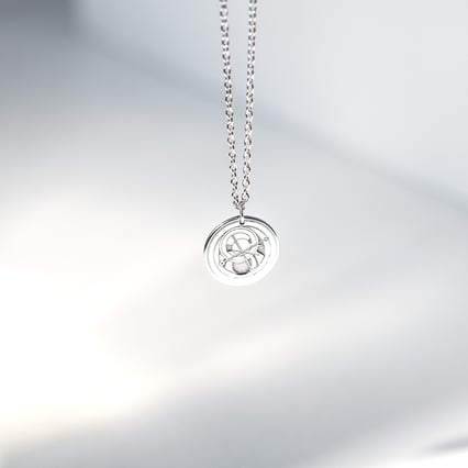 Personalizovaný přívěsek Staroměstský orloj