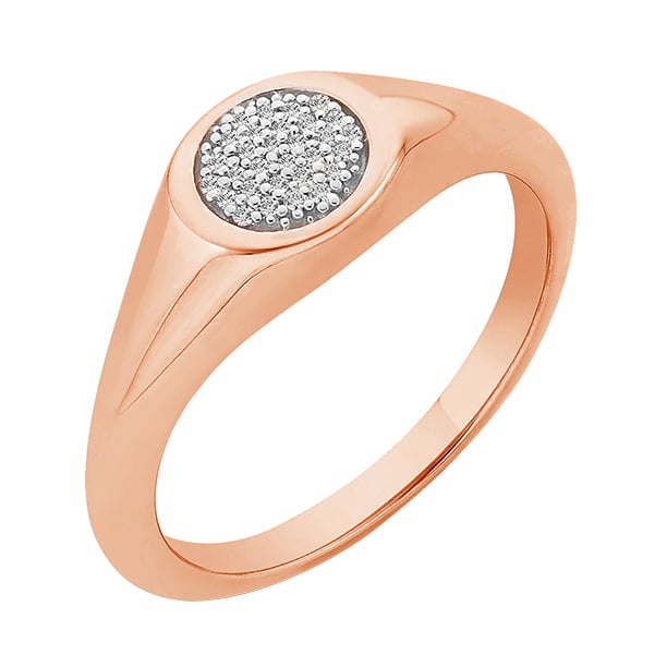 Pečetní prsten 63925