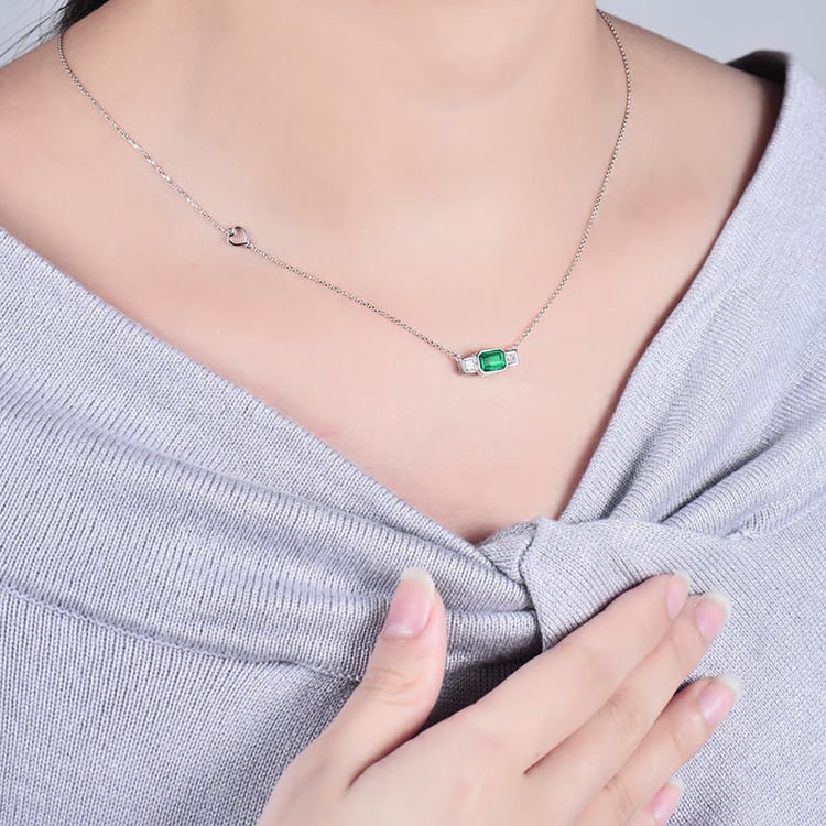 Zlatý náhrdelník 18493