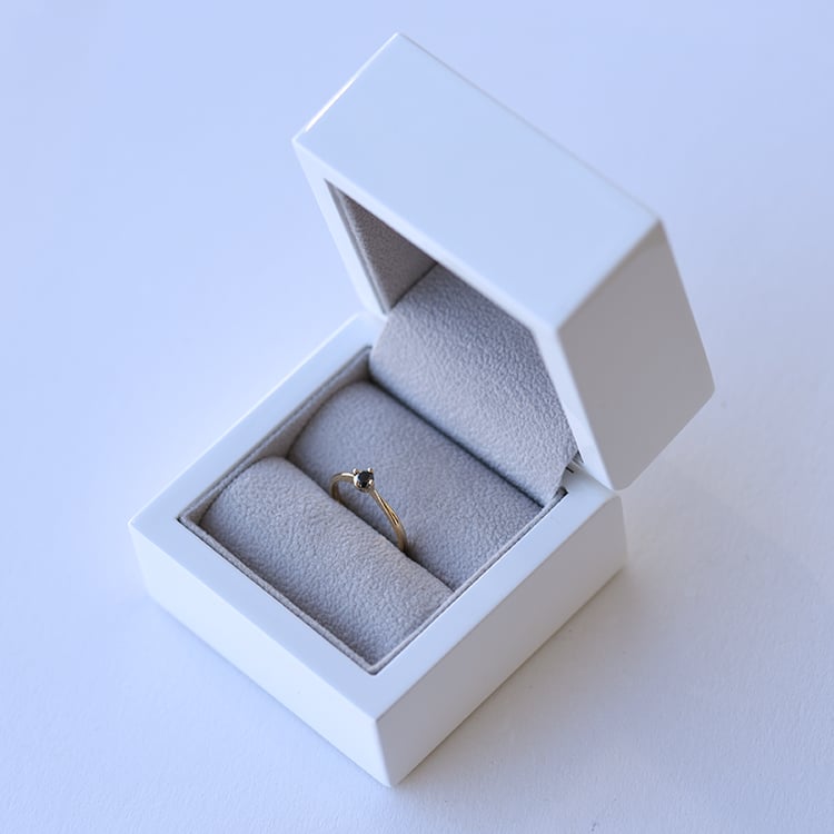 Zásnubní prsten 61340