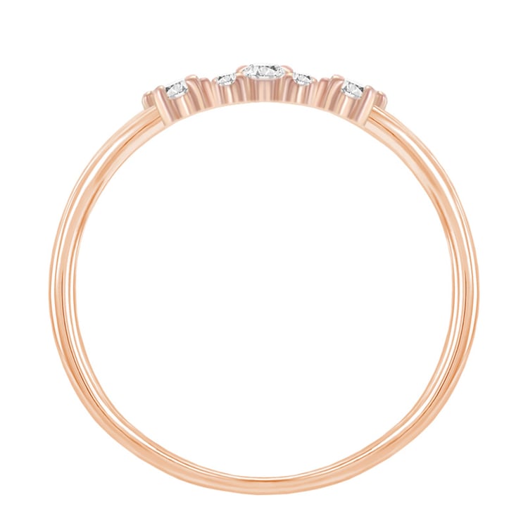 Cluster prsten 67224