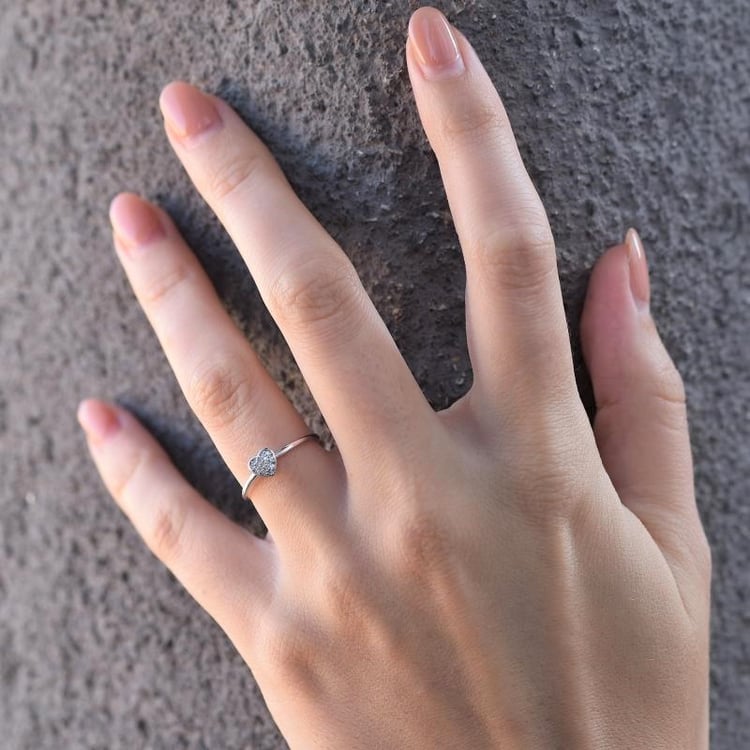 Prsten ze zlata 106827