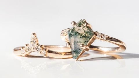 Zásnubní prsteny v roce 2025: 10 trendů, o kterých musíte vědět