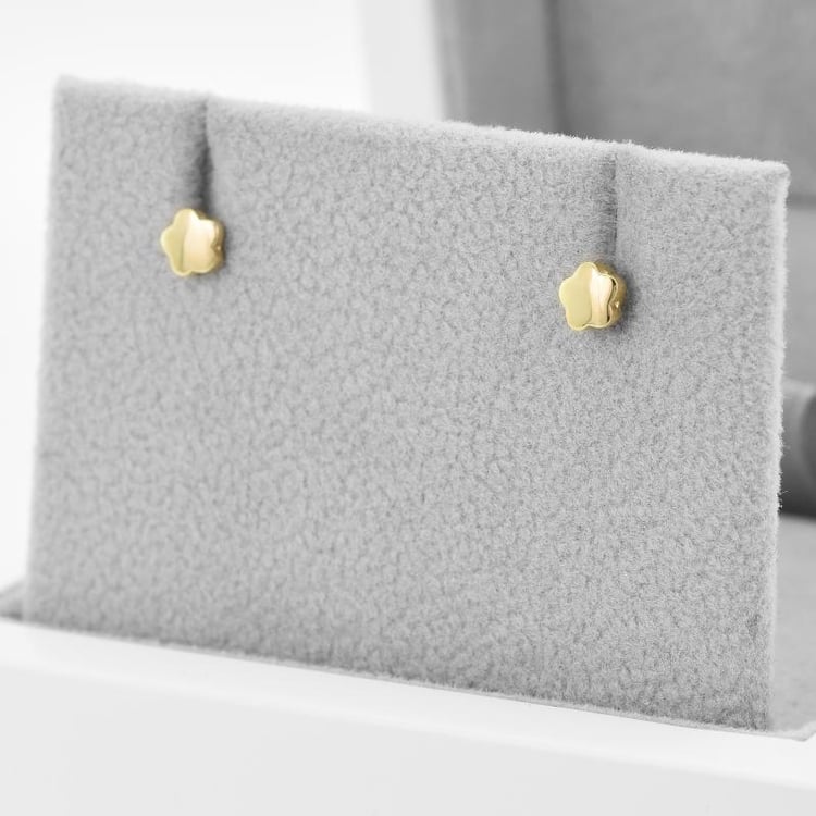 Dětské náušnice 51450