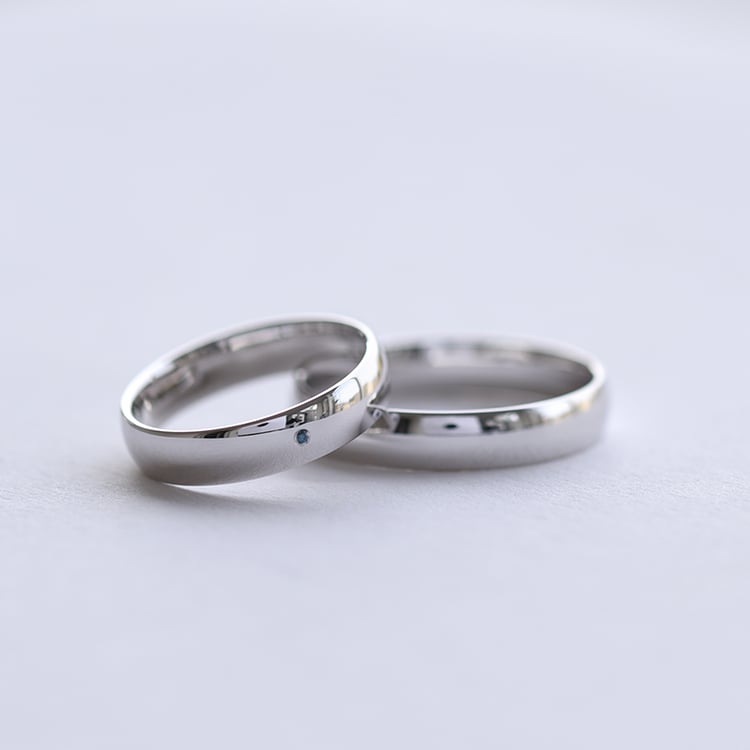 Prsteny s diamantem 58724