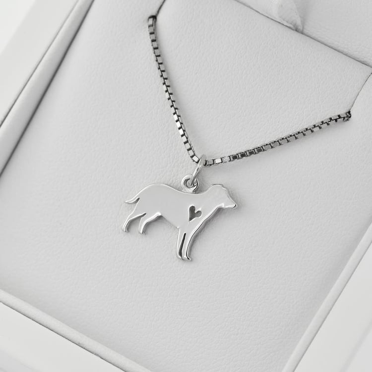 Přívěsek ze stříbra 31939