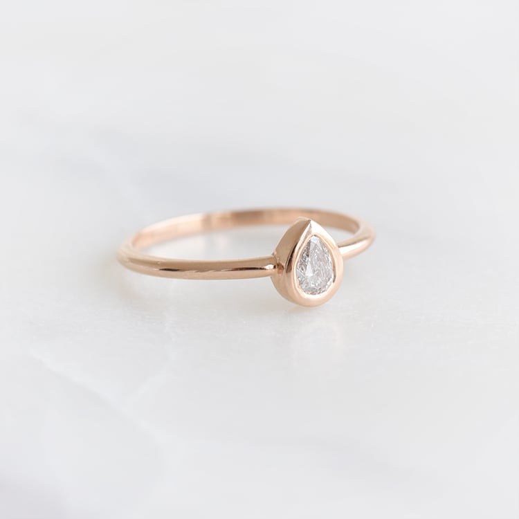 Zlatý prsten 100344