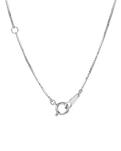 Platinový přívěsek 3863