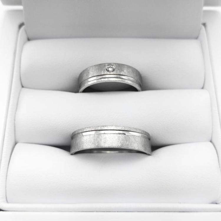 Snubní prsteny 19990