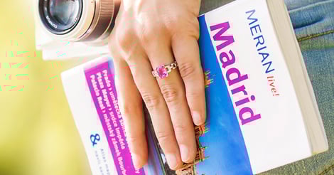 Cestujeme se šperky